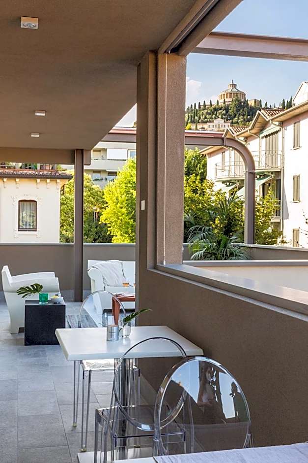 San Leonardo Suites