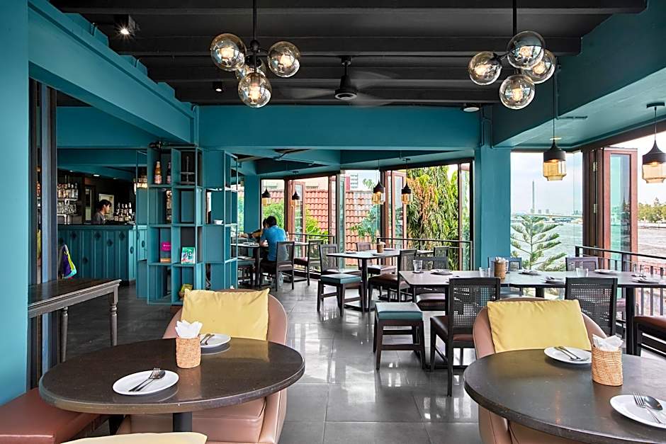 Baan Wanglang Riverside