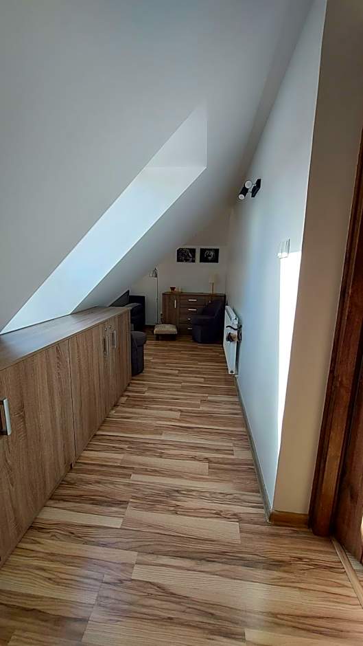 APARTAMENT BULWAR PRZY PLAŻY - 100m od plaży