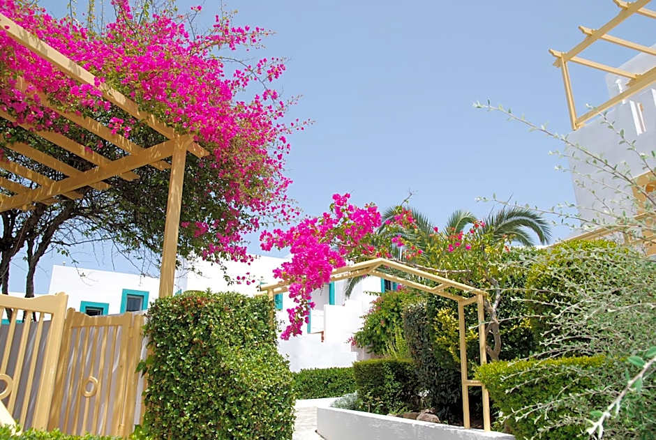 Mastichari Bay Hotel