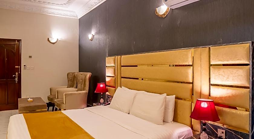 Legend Palace Islamabad