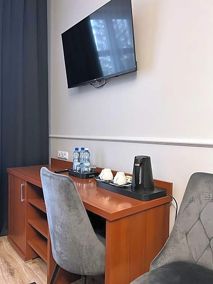 Nad Starą Nidą ***