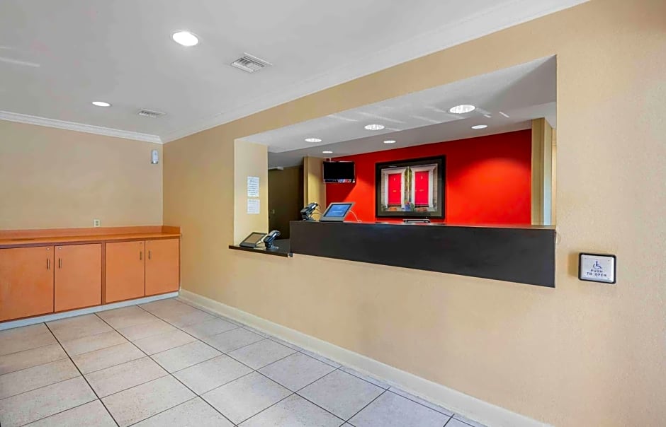 Extended Stay America Suites - West Palm Beach - Northpoint Corporate Park