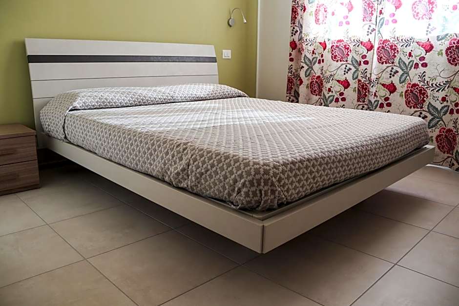 B&B La Quiete