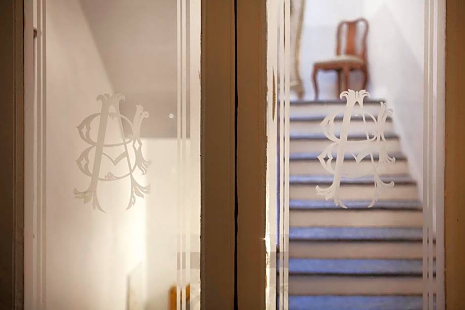 Caffè dell'Arte Boutique Rooms