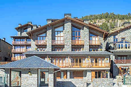 Apartamentos Ona Dorada el Tarter