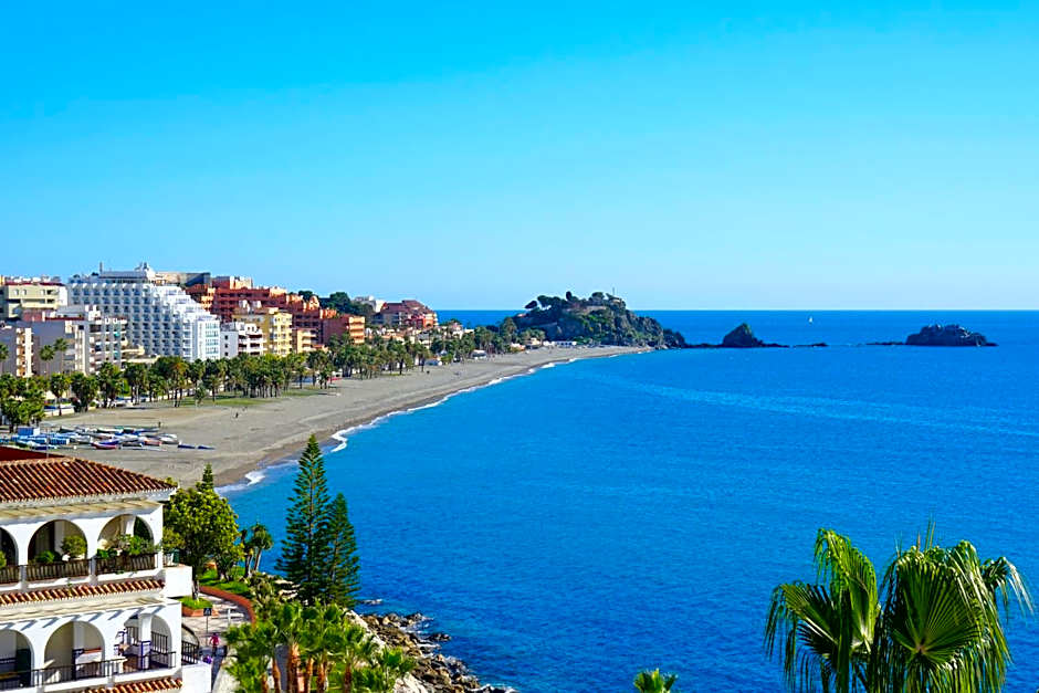 Hotel Helios Costa Tropical