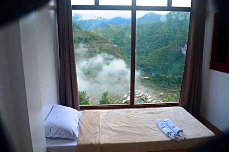 Batad Roberto's Abung Inn and Restaurant