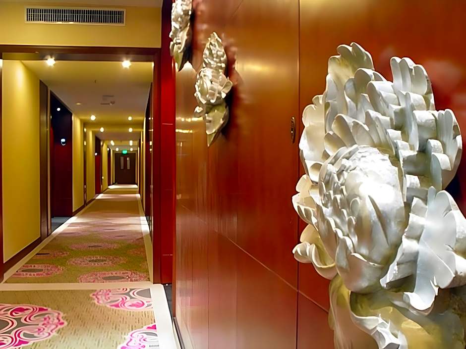 New Friendship Hotel