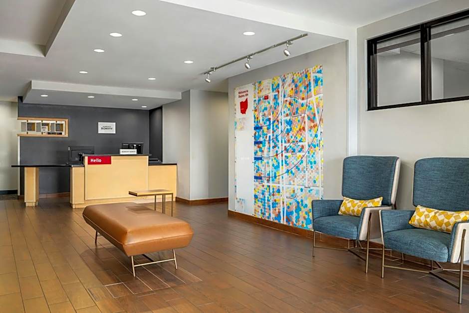 TownePlace Suites by Marriott Dayton North