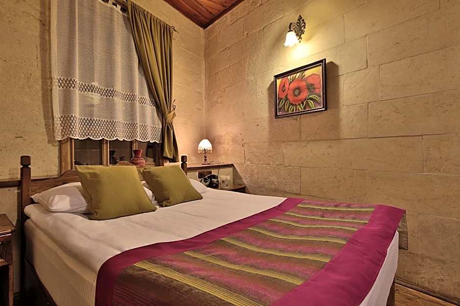 Elif Stone House