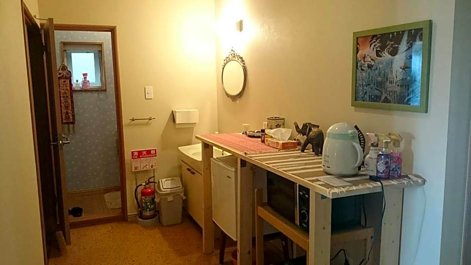 Kakunodate Guesthouse Fuga