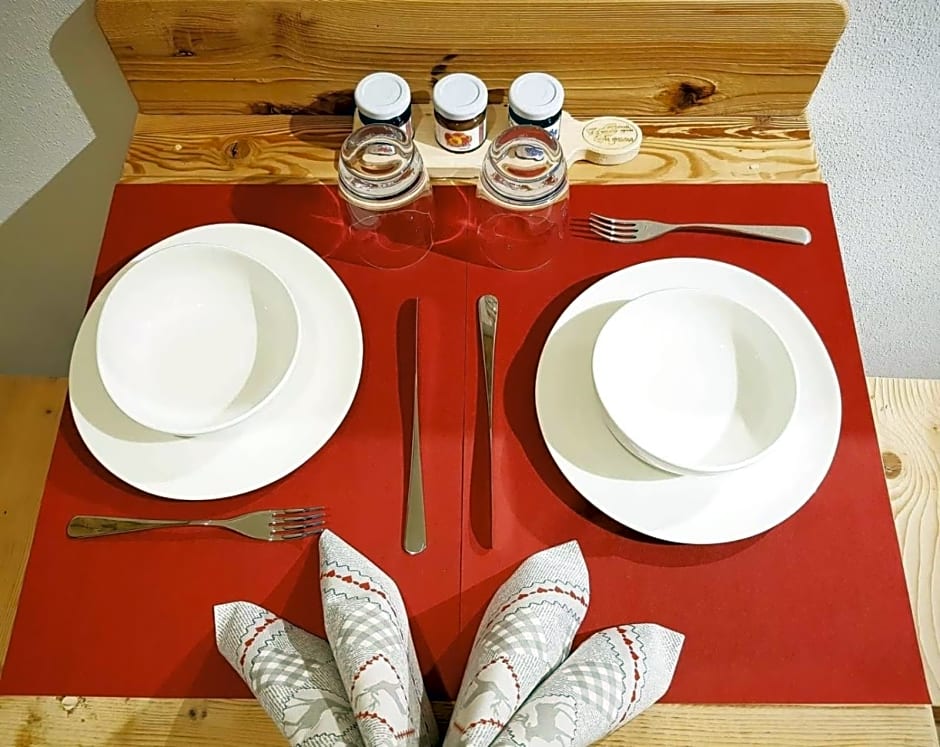 AGRITURISMO La Giasena