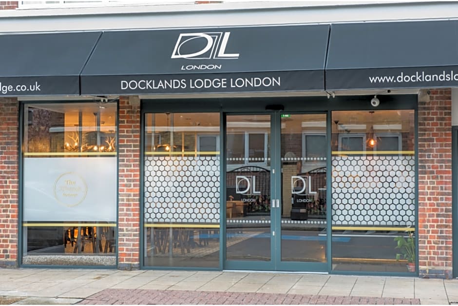 Docklands Lodge London