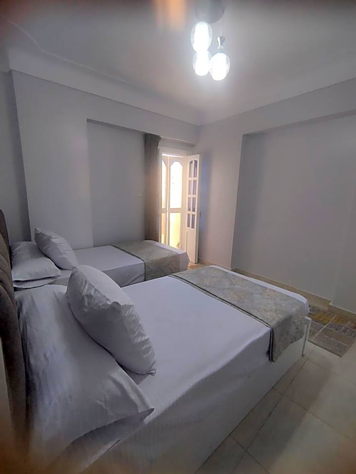 Alex Panoramic seaview