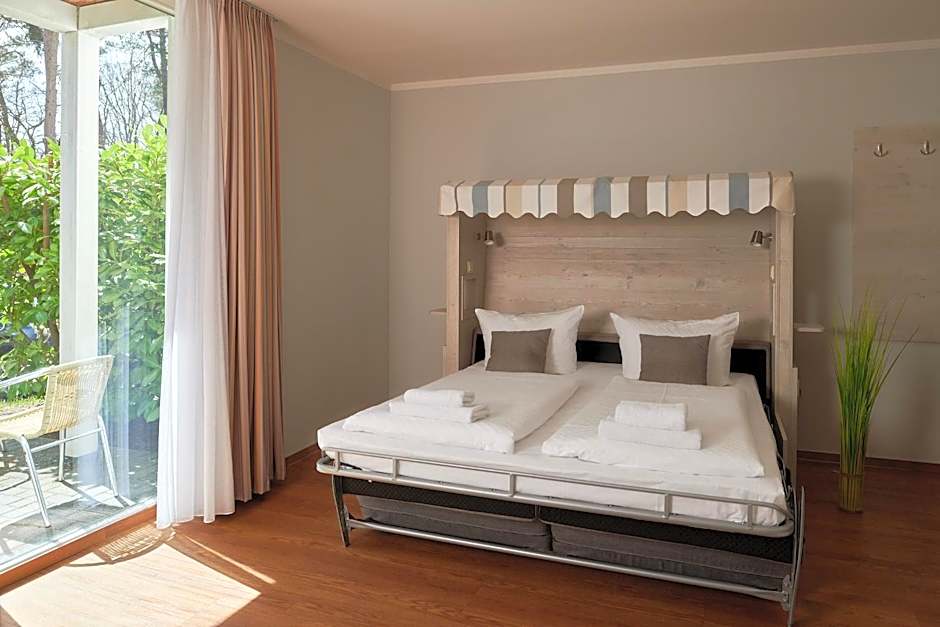 R&R Hotel Strandallee