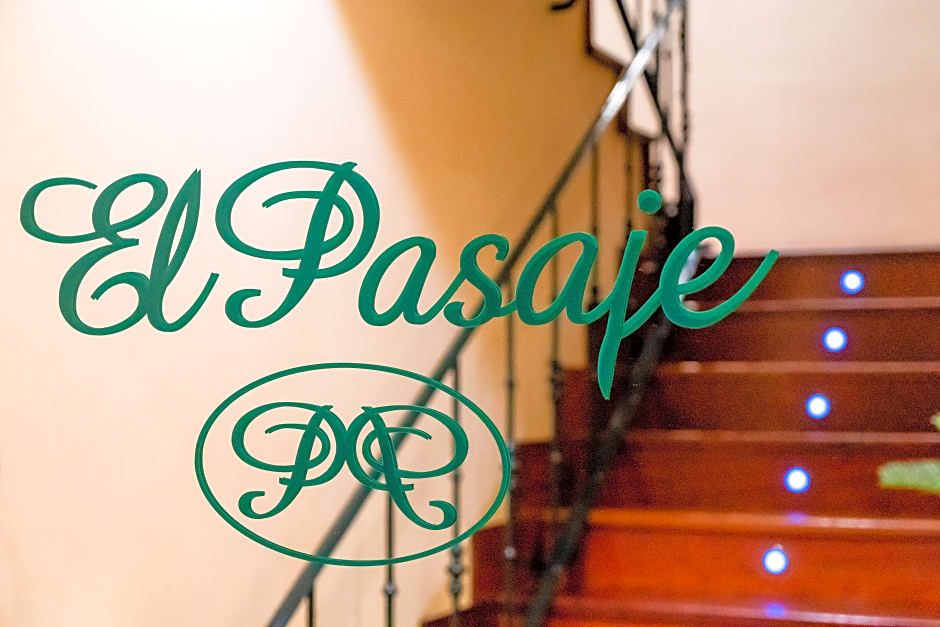 Hostal El Pasaje