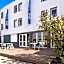 ibis budget Arles Sud Fourchon