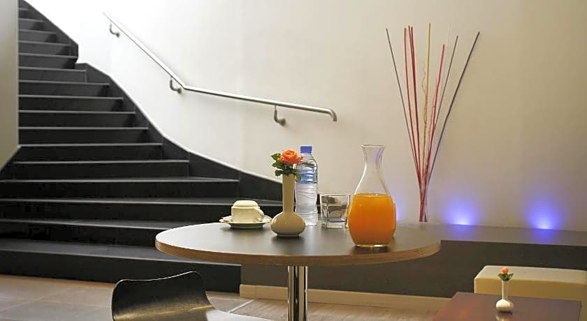 Novotel Constantine