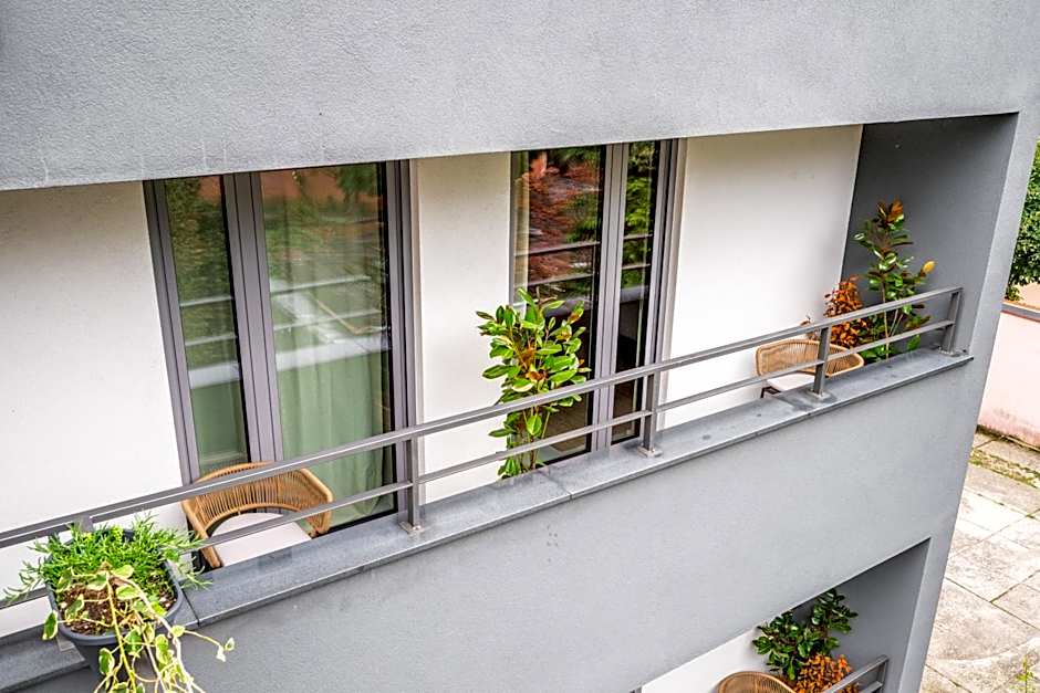 Design Rooms - Kvaternik Square