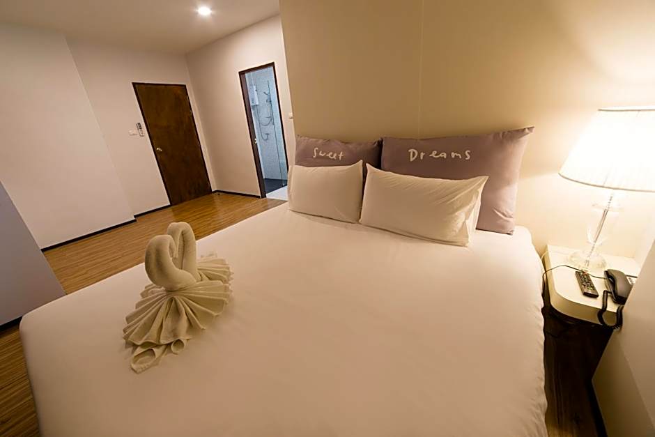Z Sleep Hotel