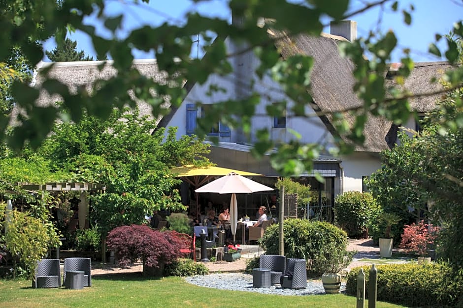 La Mare aux Oiseaux, The Originals Collection (Relais du Silence)