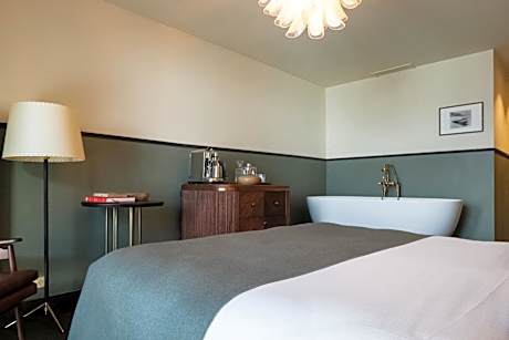 Privilege Room - Slopes View