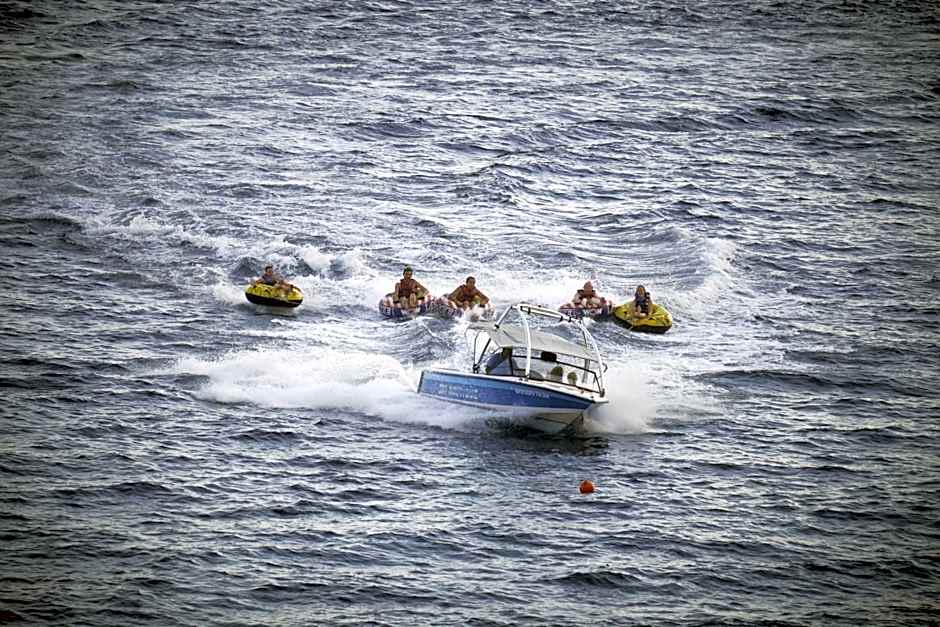 Krouzeri Beach Apartments