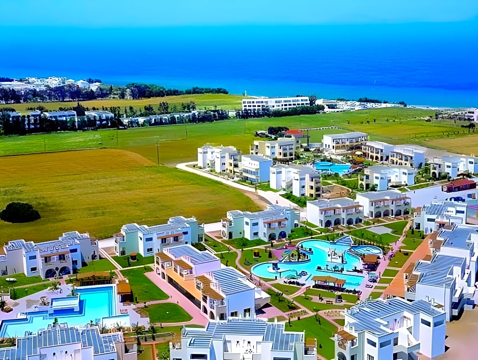 Gaia Royal Hotel