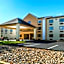 Quality Inn & Suites Pittsburgh Harmarville