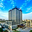 Vyluk Hotel Ningbo Hongtang Shipu