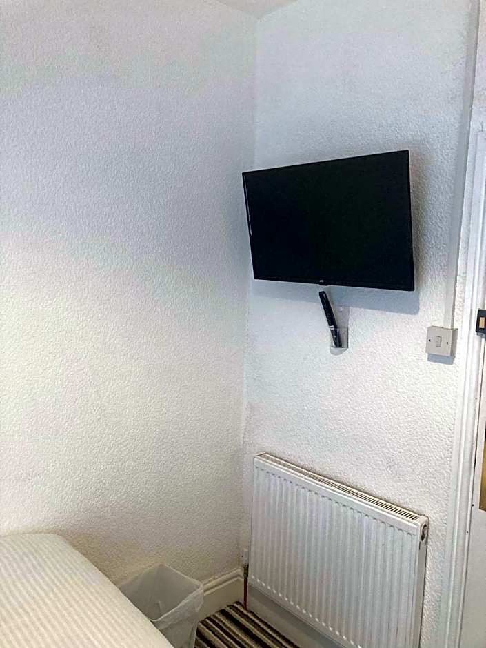 The New Astoria Hotel