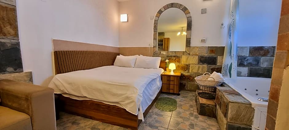 Sanabl Druze Hospitality