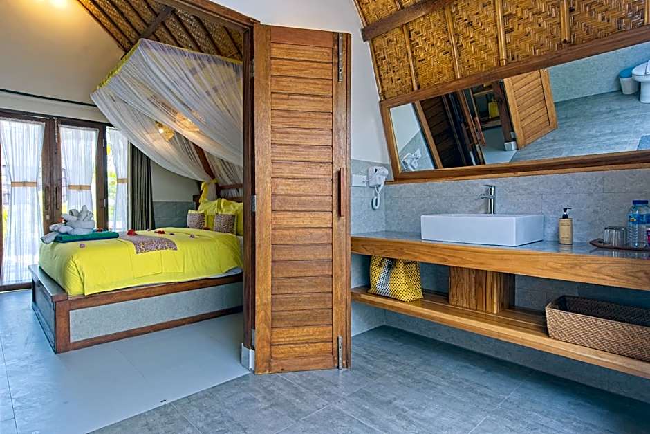 Chill Out Bungalows