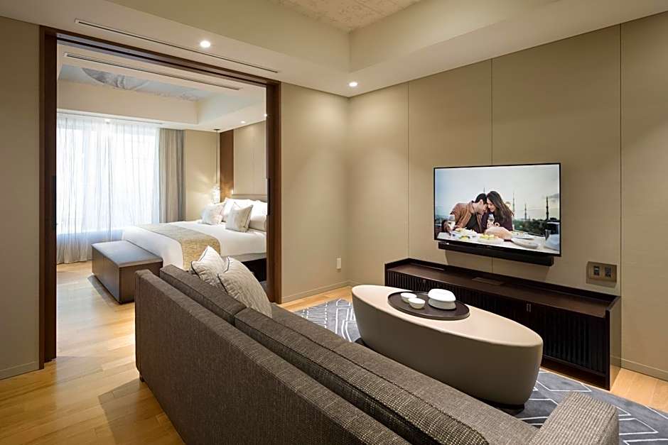 Ascott Marunouchi Tokyo