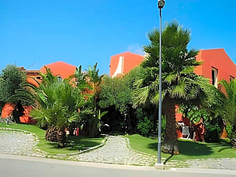 Hotel Il Vecchio Mulino