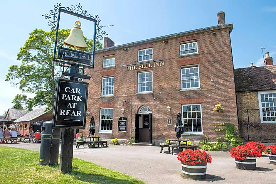 Photo 1 of 10 of The Bell Inn