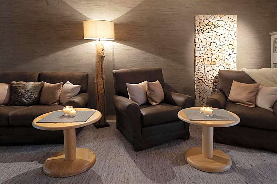 Burgus - Design Suites & Apartments