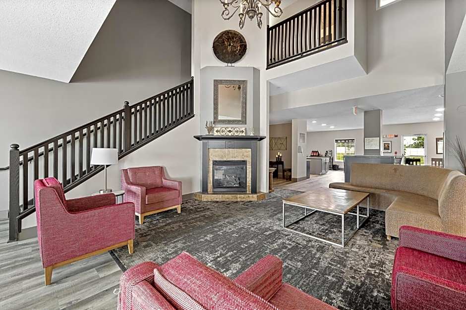 GrandStay Residential Suites Rapid City