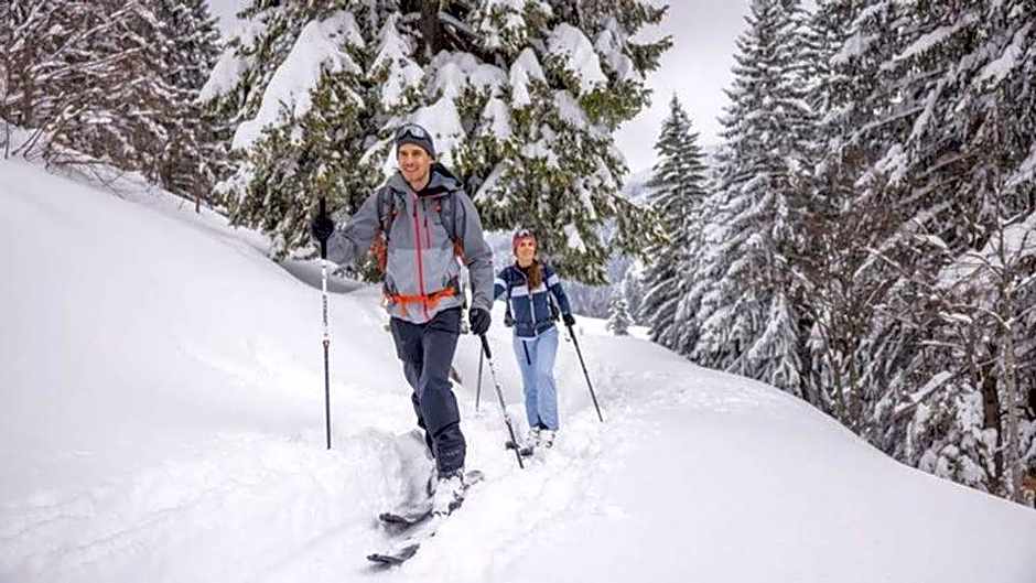 Pension Wald