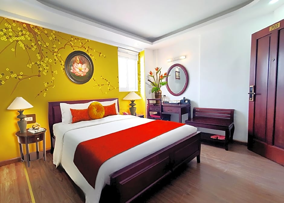 Hanoi Siva Luxury Hotel