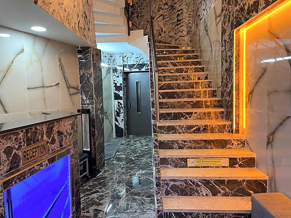 ERSOY EGE APART OTEL