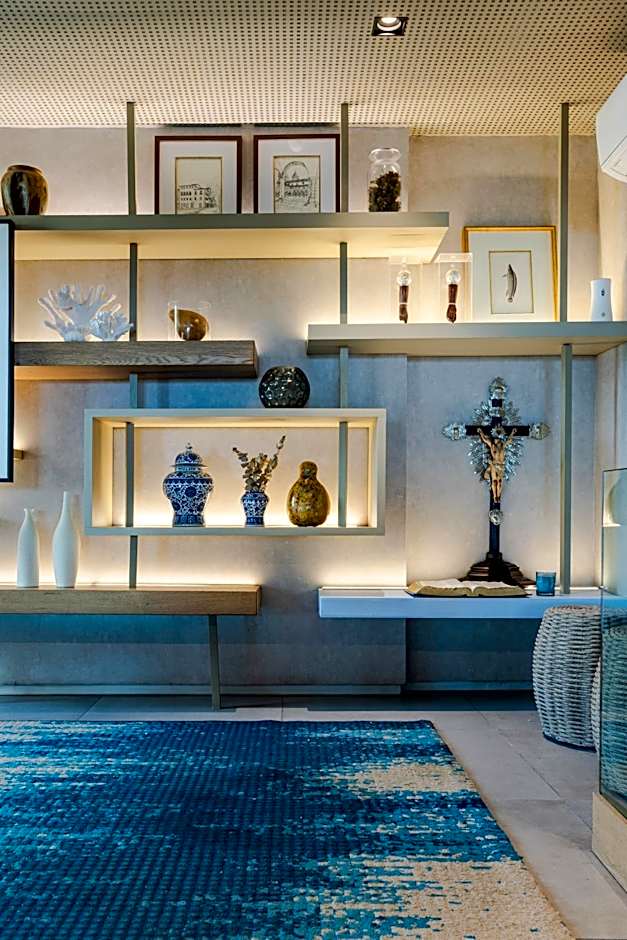 Monte Pascoal Praia Hotel Salvador