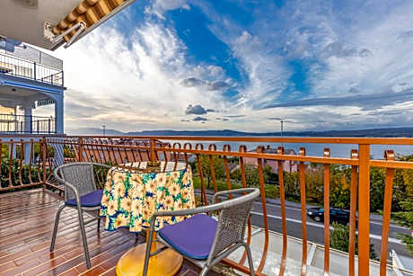 Vacattio apartments