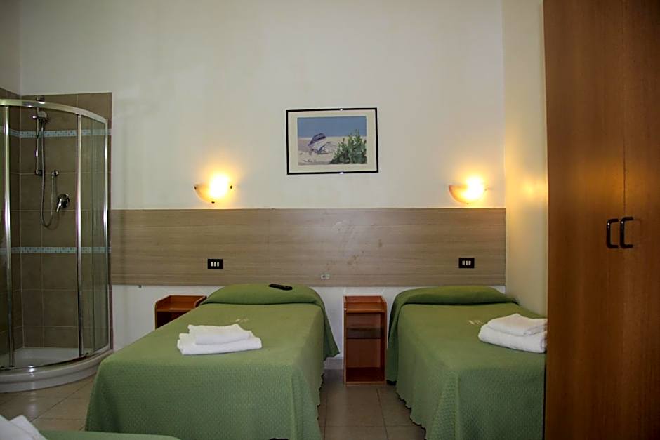 Hotel Adelchi