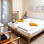 Club Hotel Olivi - Tennis Center