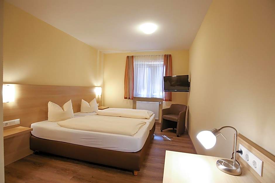 Hotel-Restaurant Stern