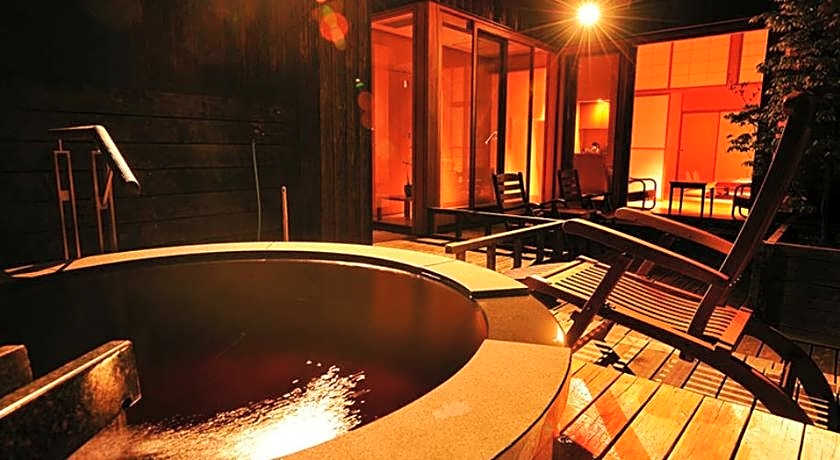 Tokachigawa Onsen Sanyoan