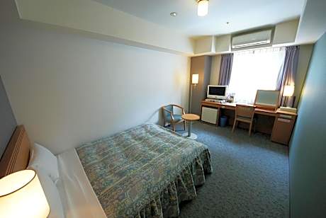 Superior Double Room - Smoking