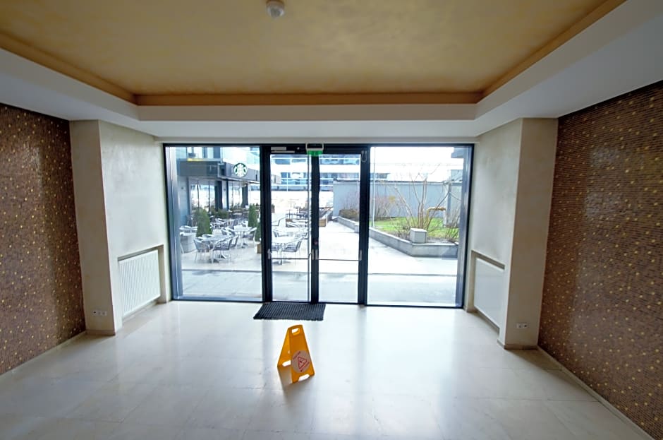 Upground Residence Apartments